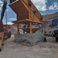 سرند سنگ شکن