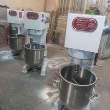 میکسر قنادی