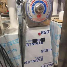 خمیر پهن کن قنادی