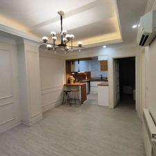 آپارتمان 44 متری سنددار فول امکانات