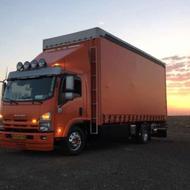 اسباب کشی با بسته بندی حرفه ای به سراسر کشور در شهر هادی شهر