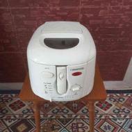 سرخ کن kenwood