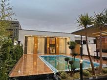 فروش ویلا باغ 400 متری در کردان تهراندشت در شیپور