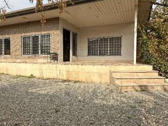 ویلا باغ 700 متری در کردان تهران دشت سرخاب آران