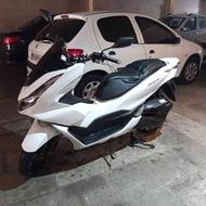 Honda PCX 160CC 1402 CBC تایلندی وارداتی