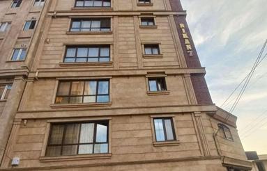 آپارتمان 130 متری تک واحدی در شهاب نیا