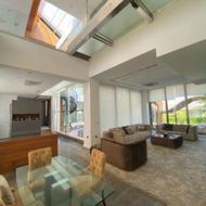 فروش/ lux villa/دو دریا/خزرشهر شمالی