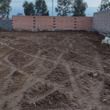 زمین مسکونی 302 متر در داخل شهرک امام جاده دریا چهار فصل