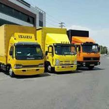 حمل اثاثیه منزل با بسته بندی به تمام نقاط استان در شهر رامسر