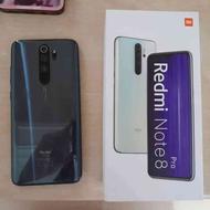 شیائومی Redmi note 8 pro