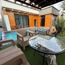 فروش ویلا 400 متر در تهران دشت فول فرنیش