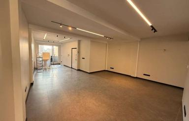 420 متر/بر اساس استاندارد روز/پلان اداری