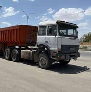 مرکز خرید دانگ فنگ هوو بی ام سی تی 300 تصادفی سوخته فرسوده