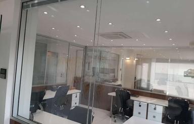 فروش اداری 148 متر در سعادت آباد