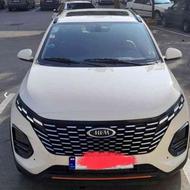 ام وی ام X33 Cross 1404 سفید