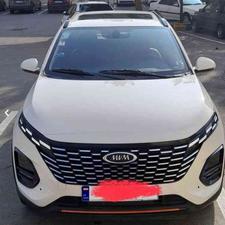 ام وی ام X33 Cross 1404 سفید