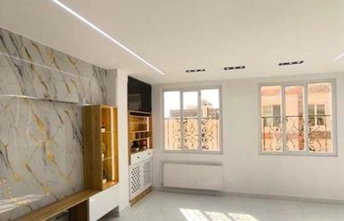 فروش شرایطی آپارتمان 200 متر در پیروزی