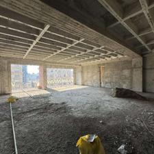 فروش آپارتمان 320 متر در خیابان هراز