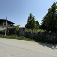 فروش زمین مسکونی 520 متر در امامرود