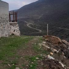 زمین مسکونی 200متری‌ییلاقی،نمارستاق