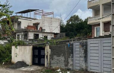 فروش زمین مسکونی 500 متر در کلیجان رستاق