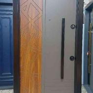 درب ضدسرقت اکونومی اعتماد تخفیف 10 درصد فقط یک هفته