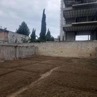 فروش زمین مسکونی 190 متر در بلوار مادر