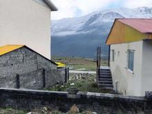 زمین 160 متر ییلاقی سند مالکیت شیخ محله در شیپور