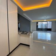 فروش آپارتمان 130 متر در باغ دریاچه