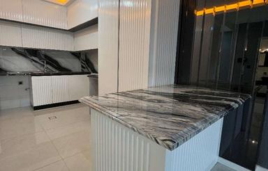 فروش آپارتمان 130 متر در باغ دریاچه