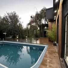 فروش ویلا 500 متر چسب بافت سعیدآباد