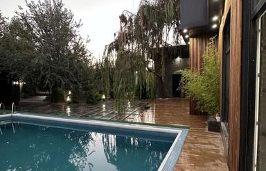 فروش ویلا 500 متر چسب بافت سعیدآباد