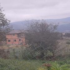 فروش زمین با چشم انداز عالی