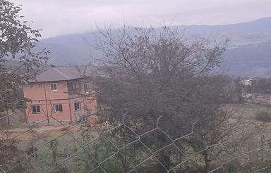 فروش زمین با چشم انداز عالی