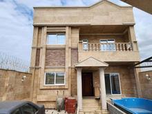 فروش ویلا 250 متر در اجاکسر در شیپور