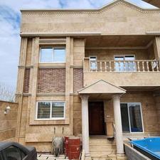 فروش ویلا 250 متر در اجاکسر