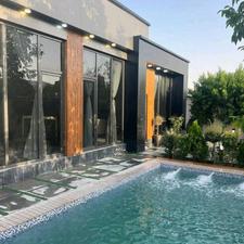 ویلا 300 متر در تهراندشت فول فرنیش