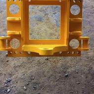 بیل بکهو زنبوری تو ریلی سنوپارس تی دی ال نیوهلند