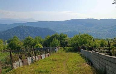 فروش زمین 260 متر سوادکوه (اتو)