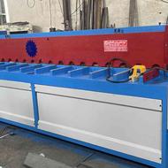 قیچی گیوتین 3متر4 میل برش