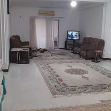 آپارتمان 120 متر در پل گردن مومنی