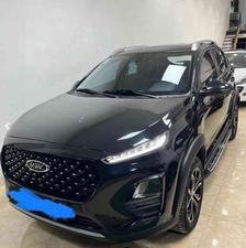 ام وی ام X22 PRO (اکسلنت) 1404 مشکی