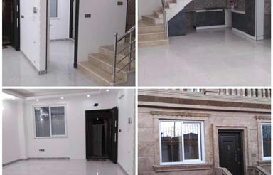فروش ویلا 145 متری سه خواب مستر در خیابان محمدزاده