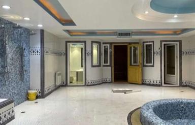 فروش آپارتمان 307 متر در مرزداران