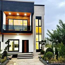 ویلا 210 متری در بهدشت