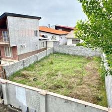 فروش زمین مسکونی 200 متر در جاده دریا