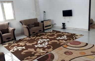 اجاره آپارتمان 75 متری روستای حومه محمودآباد