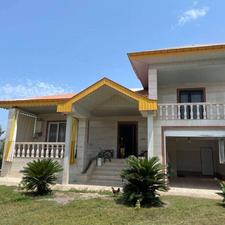 باغ ویلای195متر سنددار/سه خواب نوساز با سند تک برگ