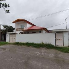 فروش ویلا سند دار در سرخرود 3 خواب نوساز