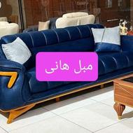 مبلمان چکی 6 ماهه و بدون سود